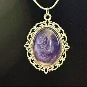 Custom Made Necklace